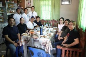 Happy Fiesta Barangay Casulucan Este January 09, 2020
