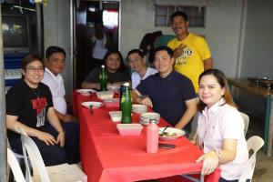 Happy Fiesta Barangay Collado January 09, 2020