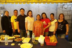 Happy Fiesta Barangay Tagaytay January 09, 2020