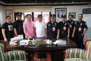 Rolling-Out of the Revised Implementing Rules and Regulations
