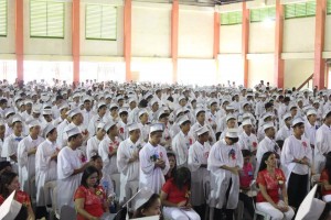 68th Commencement Exercise