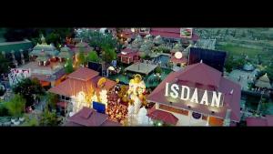Isdaan Floating Restaurant