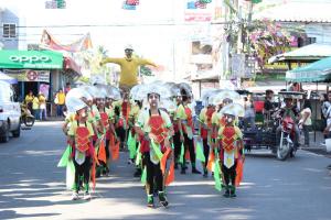 Street Dance